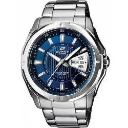 Buy Casio Edifice Men's Watch EF-129D-2AVEF