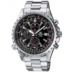 Buy Casio Edifice Men's Watch EF-527D-1AVEF
