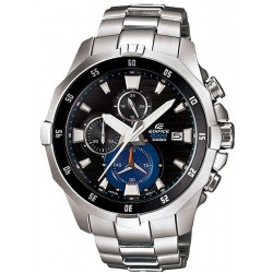 Casio Edifice Men's Watch EFM-502D-1AVEF