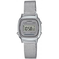 Buy Casio Vintage Ladies Watch LA670WEM-7EF
