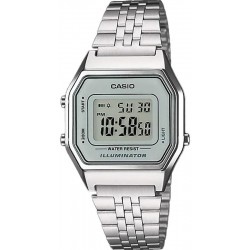 Buy Casio Vintage Ladies Watch LA680WEA-7EF
