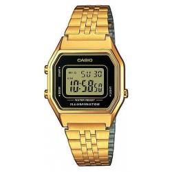 Buy Casio Vintage Ladies Watch LA680WEGA-1ER