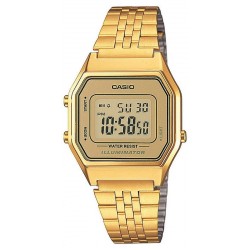 Buy Casio Vintage Ladies Watch LA680WEGA-9ER