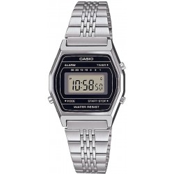 Buy Casio Vintage Ladies Watch LA690WEA-1EF