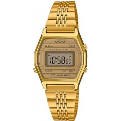 Buy Casio Vintage Ladies Watch LA690WEGA-9EF