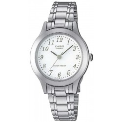 Buy Casio Collection Ladies Watch LTP-1128PA-7BEF