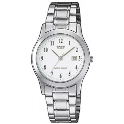Buy Casio Collection Ladies Watch LTP-1141PA-7BEF