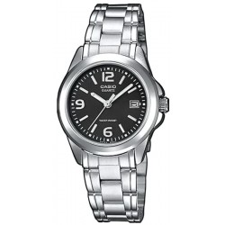 Buy Casio Collection Ladies Watch LTP-1259PD-1AEF