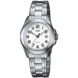 Buy Casio Collection Ladies Watch LTP-1259PD-7BEF
