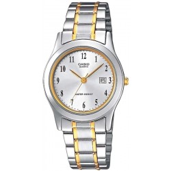 Buy Casio Collection Ladies Watch LTP-1264PG-7BEF