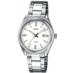 Buy Casio Collection Ladies Watch LTP-1302PD-7A1VEF