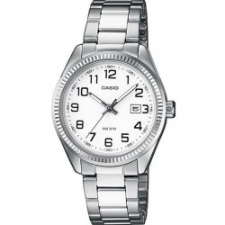 Buy Casio Collection Ladies Watch LTP-1302PD-7BVEF