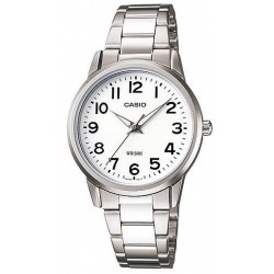 Buy Casio Collection Ladies Watch LTP-1303PD-7BVEF