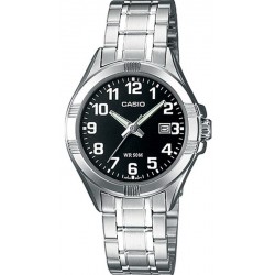 Buy Casio Collection Ladies Watch LTP-1308PD-1BVEF