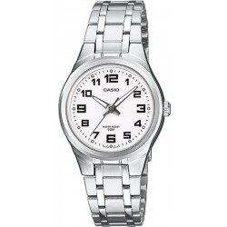 Buy Casio Collection Ladies Watch LTP-1310PD-7BVEF