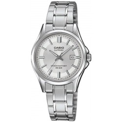Buy Casio Collection Ladies Watch LTS-100D-7AVEF
