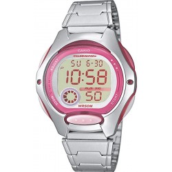 Buy Casio Collection Ladies Watch LW-200D-4AVEF