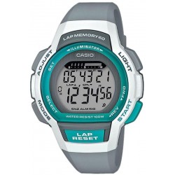 Buy Casio Collection Ladies Watch LWS-1000H-8AVEF