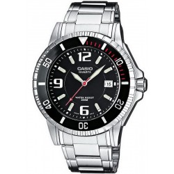 Casio Collection Men's Watch MTD-1053D-1AVES