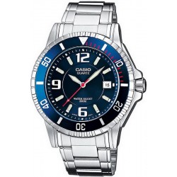 Casio Collection Men's Watch MTD-1053D-2AVES