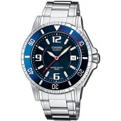 Buy Casio Collection Men's Watch MTD-1053D-2AVES