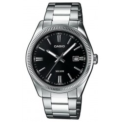 Buy Casio Collection Men's Watch MTP-1302PD-1A1VEF