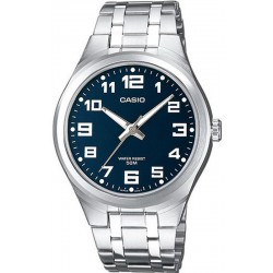 Casio Collection Men's Watch MTP-1310PD-2BVEF