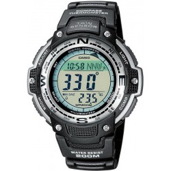 Buy Casio Collection Men's Watch SGW-100-1VEF