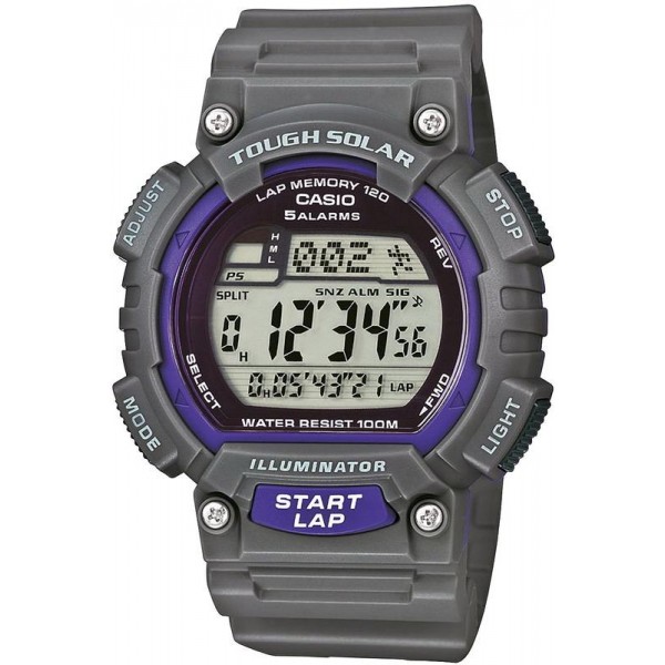 Buy Casio Sports Unisex Watch STL-S100H-8AVEF