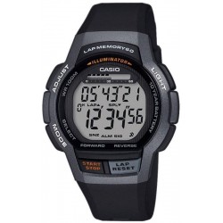 Casio Collection Men's Watch WS-1000H-1AVEF