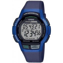 Casio Collection Men's Watch WS-1000H-2AVEF