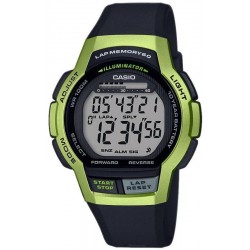 Casio Collection Men's Watch WS-1000H-3AVEF