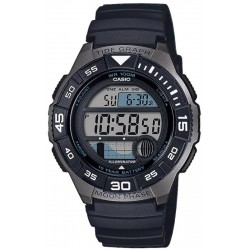 Casio Collection Men's Watch WS-1100H-1AVEF
