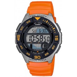 Casio Collection Men's Watch WS-1100H-4AVEF