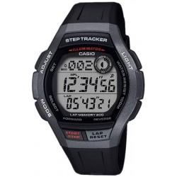 Casio Collection Men's Watch WS-2000H-1AVEF