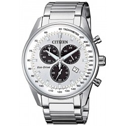 Kaufen Sie Citizen Herrenuhr Chrono Eco-Drive AT2390-82A