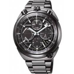 Comprare Orologio da Uomo Citizen Bullhead Crono Eco-Drive AV0075-70E