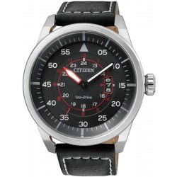 Comprare Orologio da Uomo Citizen Aviator Eco Drive AW1360-04E