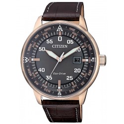 Comprare Orologio da Uomo Citizen Aviator Eco Drive BM7393-16H