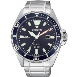 Citizen Men's Watch Sport Eco-Drive BM7450-81L