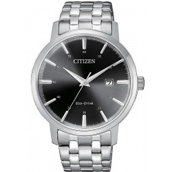 Comprare Orologio da Uomo Citizen Classic Eco-Drive BM7460-88E