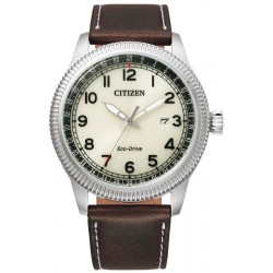 Comprare Orologio da Uomo Citizen Aviator Eco Drive BM7480-13X