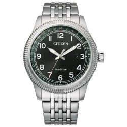 Comprare Orologio da Uomo Citizen Aviator Eco Drive BM7480-81E