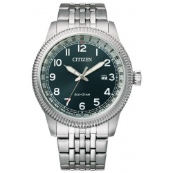 Comprare Orologio da Uomo Citizen Aviator Eco Drive BM7480-81L