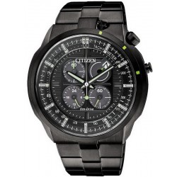 Comprare Orologio da Uomo Citizen Bullhead Crono Eco-Drive CA0485-52E