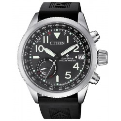 Citizen Men's Watch Satellite Wave GPS Promaster CC3060-10E