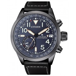 Citizen Men's Watch Satellite Wave GPS Promaster CC3067-11L