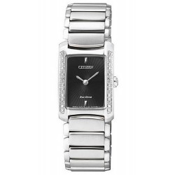 Buy Citizen Ladies Watch Eco-Drive EG2961-54E