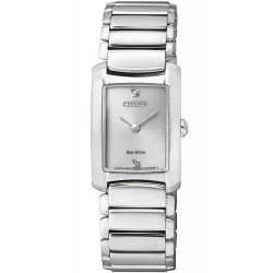 Buy Citizen Ladies Watch Eco-Drive EG2970-53A