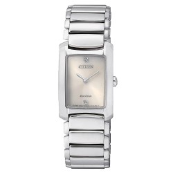 Buy Citizen Ladies Watch Eco-Drive EG2970-53P